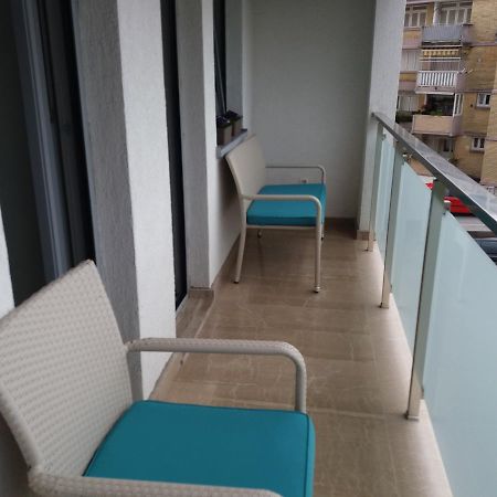 בודווה Apolonia Lux Apartment מראה חיצוני תמונה