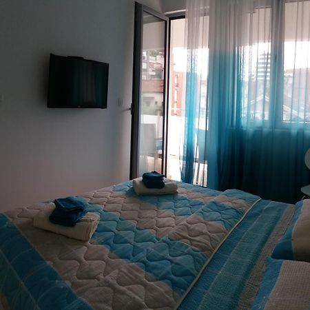 בודווה Apolonia Lux Apartment מראה חיצוני תמונה