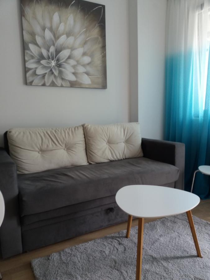 בודווה Apolonia Lux Apartment מראה חיצוני תמונה