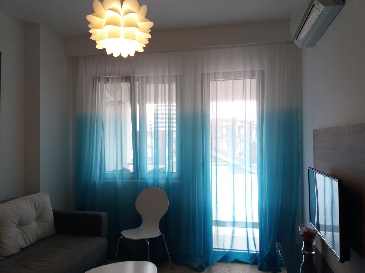 בודווה Apolonia Lux Apartment מראה חיצוני תמונה