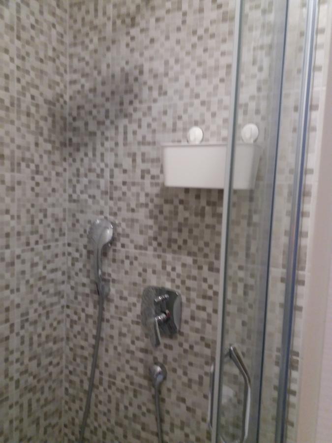 בודווה Apolonia Lux Apartment מראה חיצוני תמונה