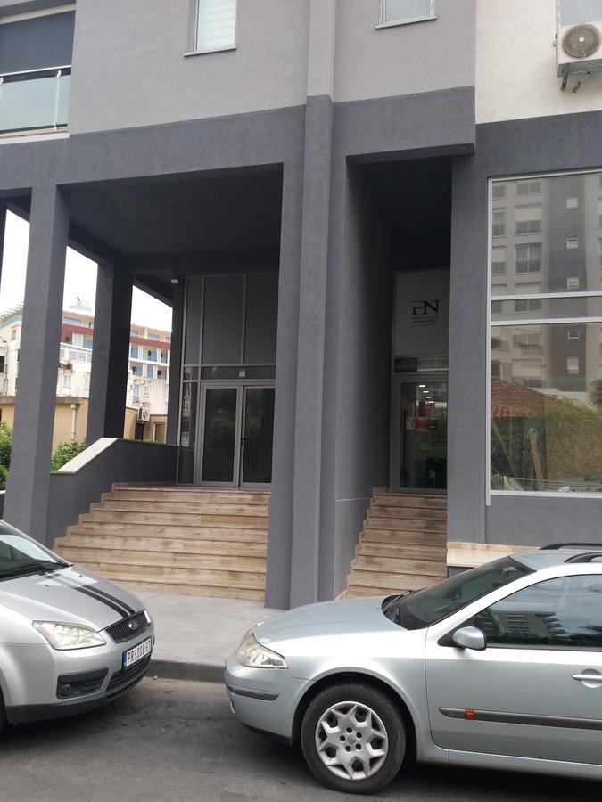 בודווה Apolonia Lux Apartment מראה חיצוני תמונה