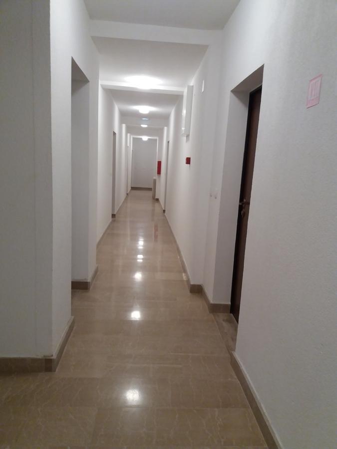 בודווה Apolonia Lux Apartment מראה חיצוני תמונה