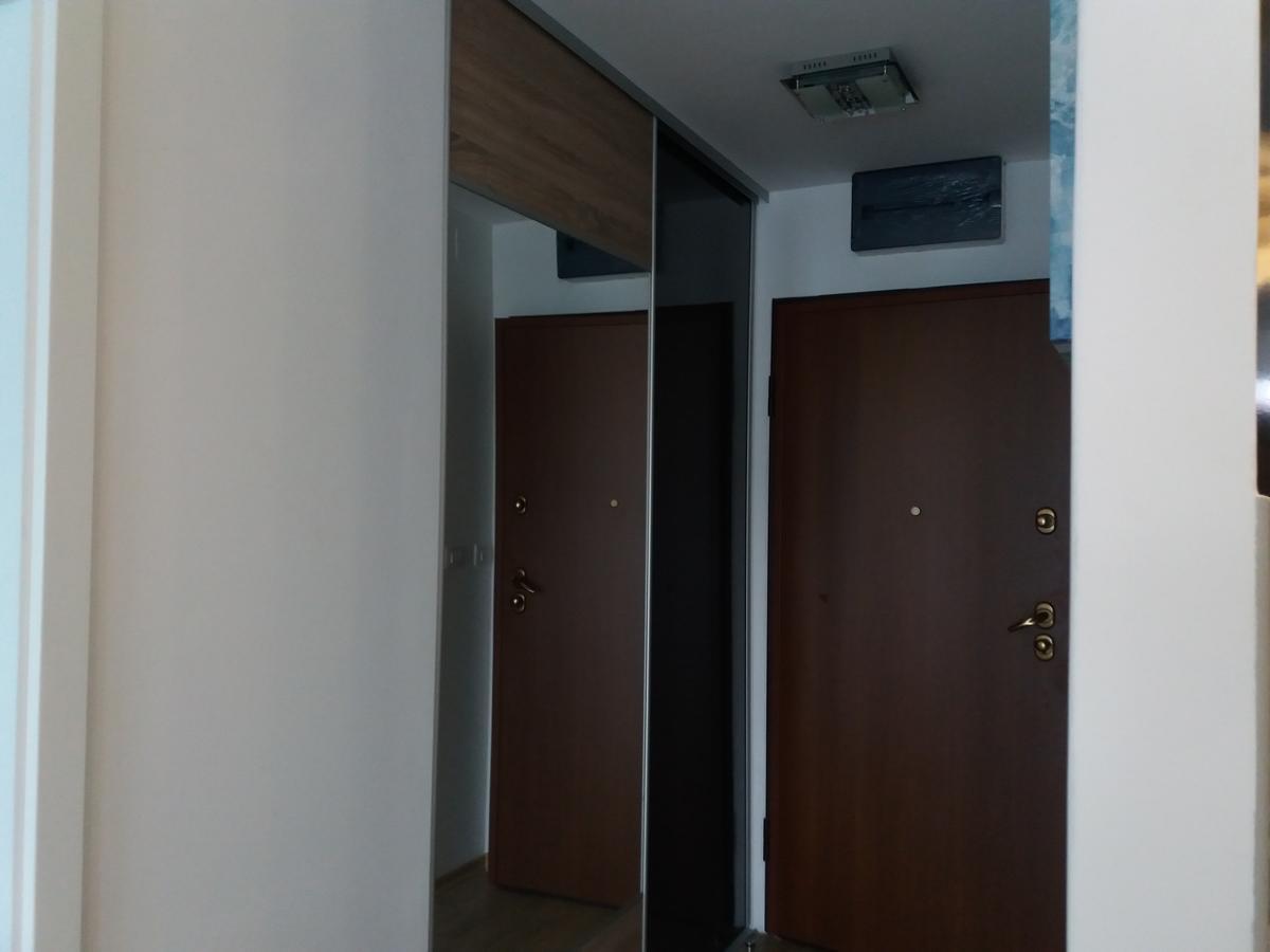 בודווה Apolonia Lux Apartment מראה חיצוני תמונה